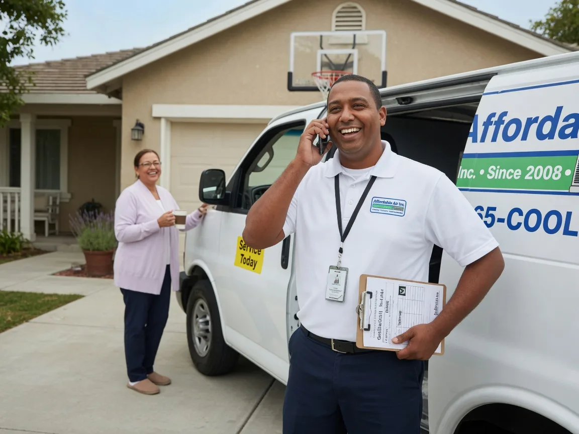 Central Ac Repair East Grand Forks, MN FAQs